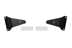 Diode Dynamics SS18 Stealth Bracket Kit for 2019-Present Ram