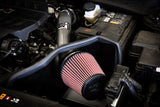 KN 69 Typhoon Intake