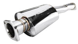 ISR GT Exhausts