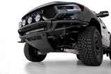 ADD Pro Front Bumper