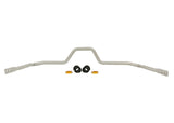 WL Sway Bars - Front