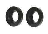 WL Spring Saddles