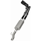 MAG Catback Exhaust