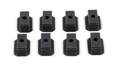 Body Armor 4x4 Utility Rack Mounting Kit - for Universal Rack