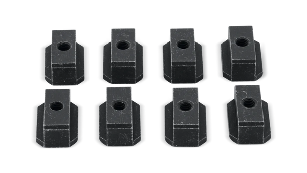 Body Armor 4x4 Utility Rack Mounting Kit - for Universal Rack