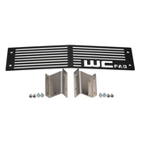 WCF Bumper Grilles