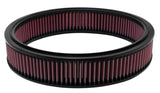 KN Drop in Air Filters
