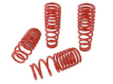 SK Lowering Springs