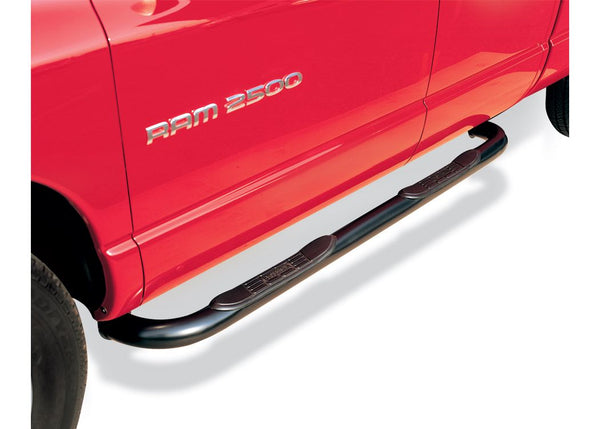 Go Rhino Marchepieds latéraux — 2015+ RAM 1500 (4206B)