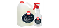 Griots Garage Produit de finition intérieur - 1 gallon