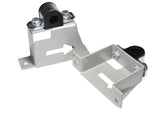 WL Sway Bars - Rear