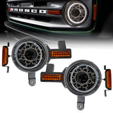 ORL Retrofit Projectors