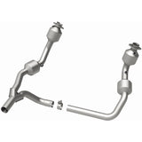 MAG Converter Direct Fit