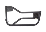 Rugged Ridge Tube Doors Locking 97-06 Jeep Wrangler TJ (1150920) — view 2