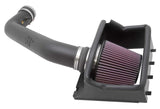 KN 57 FIPK Air Intake 50