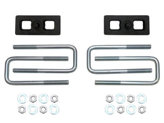 Icon Vehicle Dynamics 2015-2022 Colorado/Canyon 1 Lift Block Kit