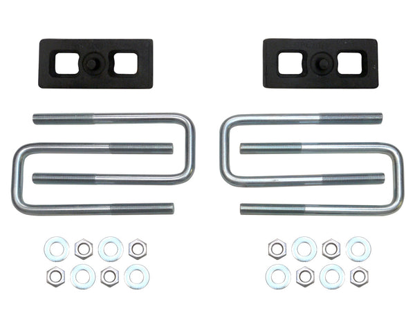 Icon Vehicle Dynamics 2015-2022 Colorado/Canyon 1 Lift Block Kit