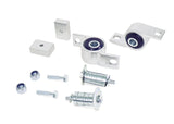 SPR Caster Adj Kits