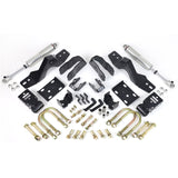 RID Lowering Kits