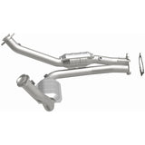 MAG Converter Direct Fit