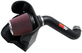 KN 77 Metal Intake