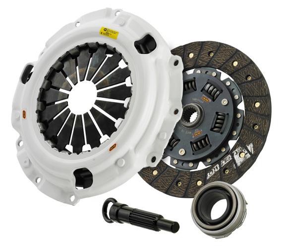 Clutch Masters 02-06 Acura RSX 2.0L Type-S 6 Sp (High Rev) / 02-06 Honda Civic SI 2.0L 6 Sp