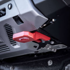 ARB Point d'ancrage de dépannage 2021+ Ford F150 avec pare-chocs d'origine - côté droit