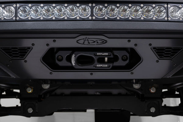 Addictive Desert Designs Ensemble de treuil Stealth Fighter 22-25 GMC Sierra 1500