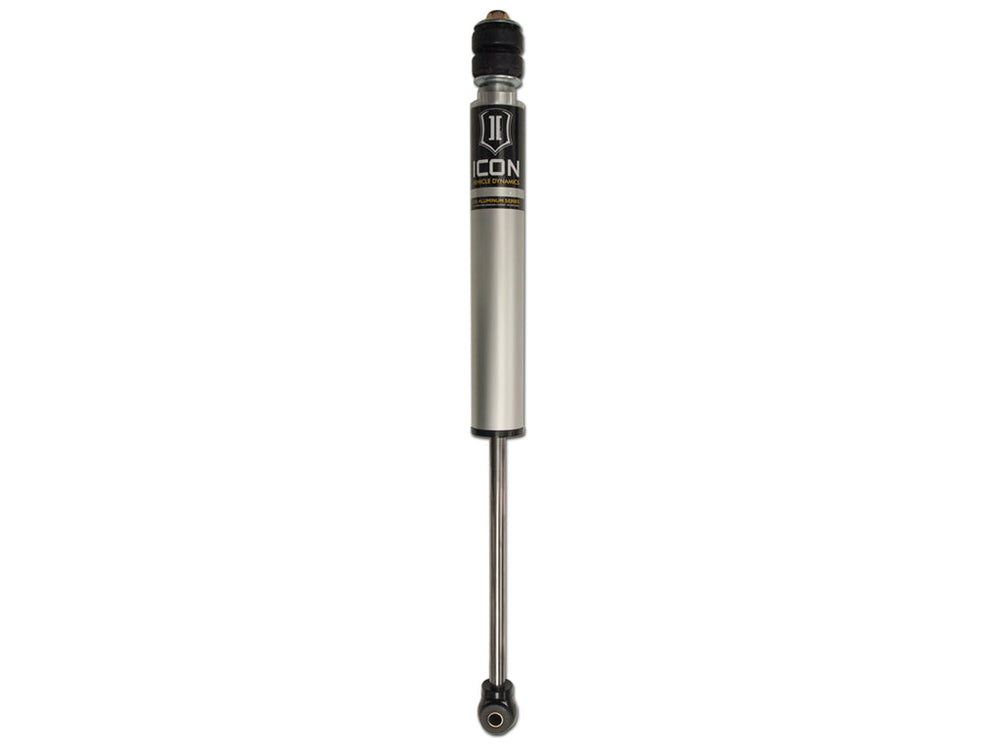 ICON Vehicle Dynamics Shocks — 2001-2010 Chevrolet Silverado 2500