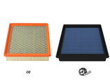 AIR FILTER 21-26 WRANGLER 392 6.4L