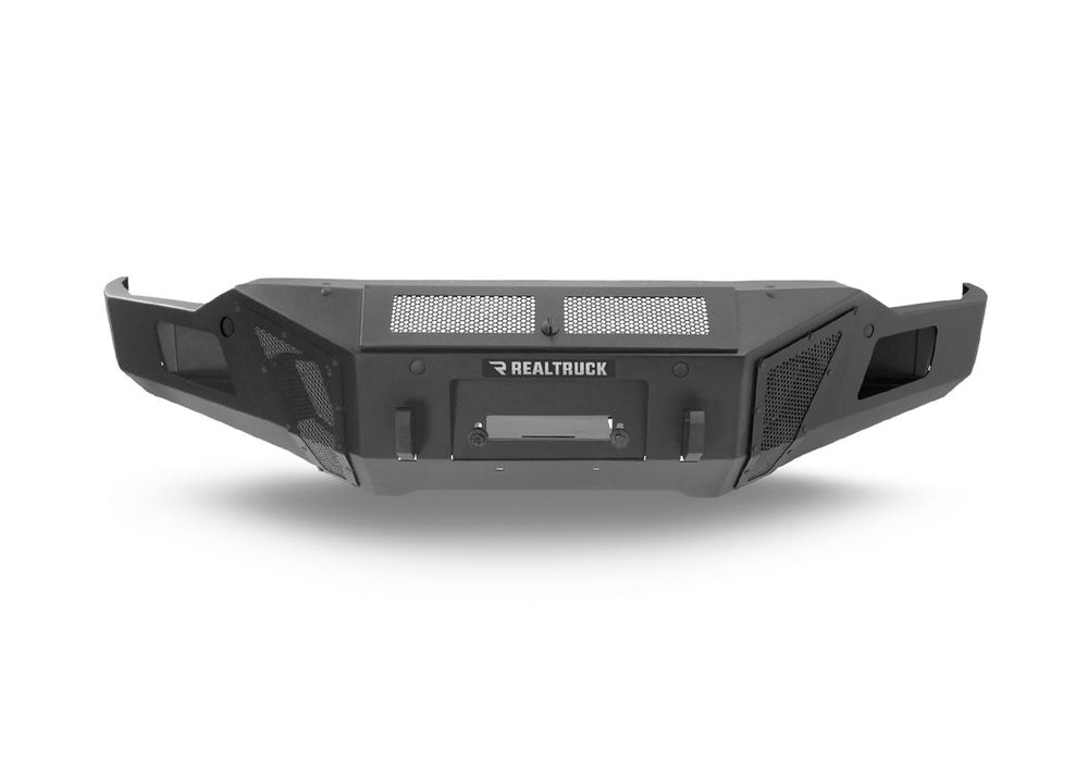 Go Rhino Pare-chocs — 2011-2014 Chevy Silverado 2500