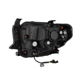 ARX LUXX Headlights