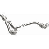 MAG Converter Direct Fit