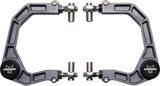 CMB KINETIK V2 Uniball Upper Arms