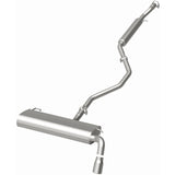 MAG BRE Exhaust Kits