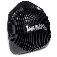 Banks Power Ensemble de couvercle de différentiel Black Ops 11.5/11.8-14 boulons 01-19 GM / RAM