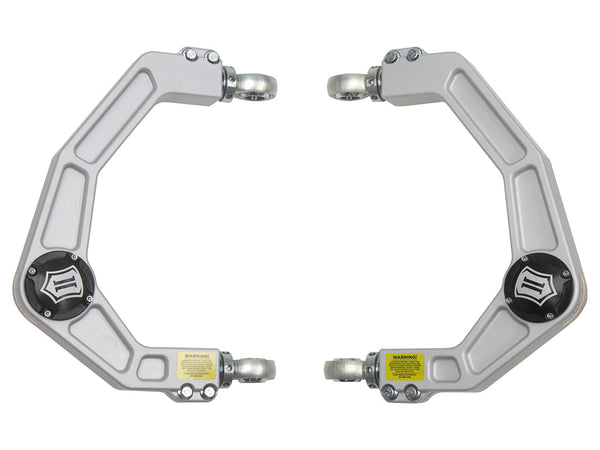 Icon Vehicle Dynamics 2009-2020 F150 Billet Uca Dj Kit