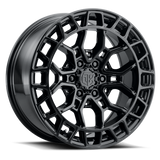 MTX Phantom 6 Wheels