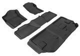 ACE Kagu - Combo - Black