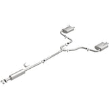 MAG BRE Exhaust Kits