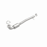 MAG Converter Direct Fit