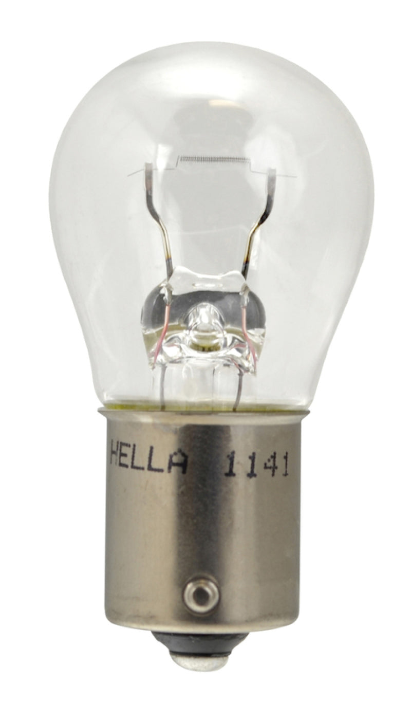 Hella Ampoule 1141 12V 18W Ba15S S8 (2)