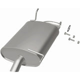 MAG BRE Muffler Kit