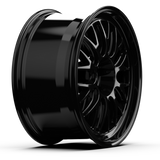 Holeshot RSR _ Gloss Black