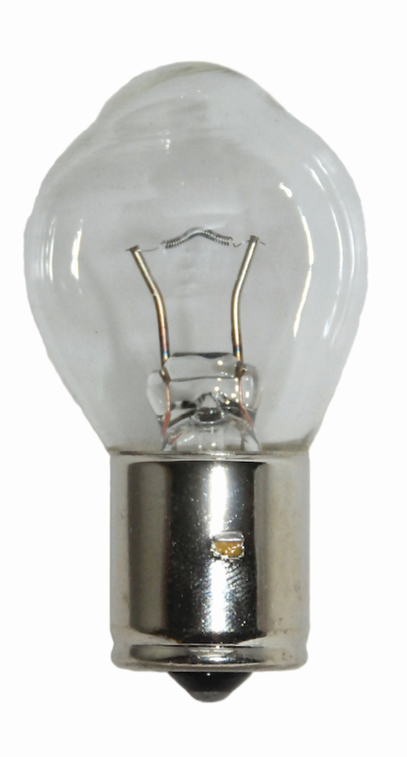 Hella Ampoule 635 12V 35W Ba20S B11 F2 (quantité minimale 10)