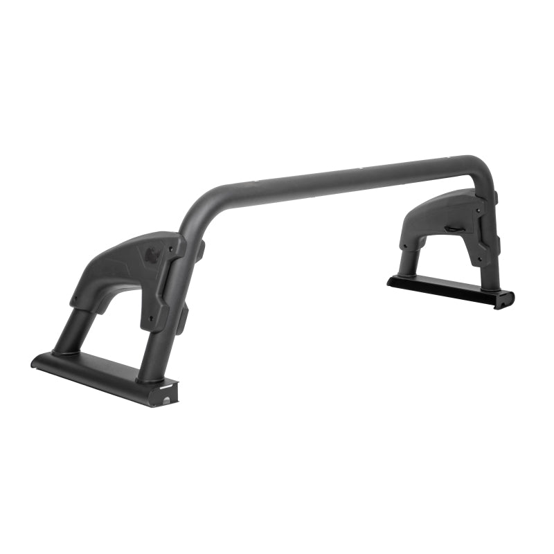 Go Rhino Arceau de caisse Sport Bar 4.0 16-23 Toyota Tacoma 4 portes - noir texturé (561000BRK-ND requis pour la fixation au rail de caisse)