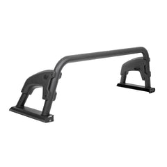 Go Rhino Arceau de caisse Sport Bar 4.0 16-23 Toyota Tacoma 4 portes - noir texturé (561000BRK-ND requis pour la fixation au rail de caisse)