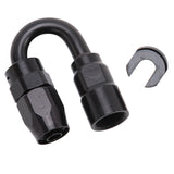 RUS Quick Straight Hose Ends