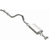 MAG BRE Exhaust Kits