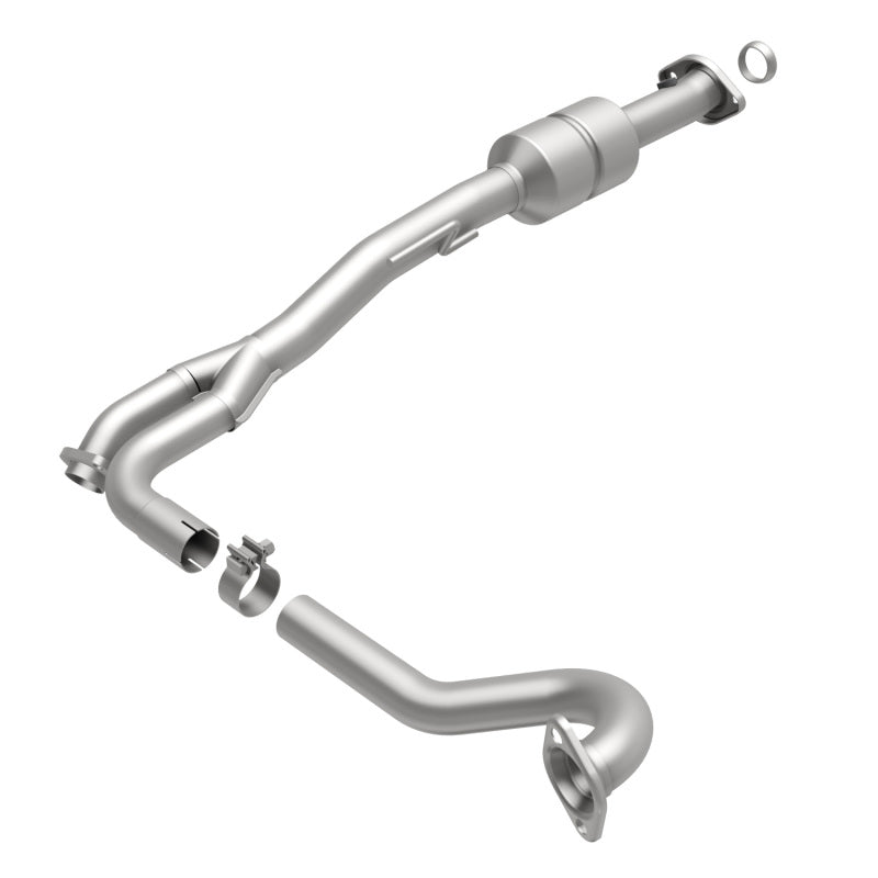 MagnaFlow Convertisseur catalytique à ajustement direct 02-03 Jeep Liberty 3.7L